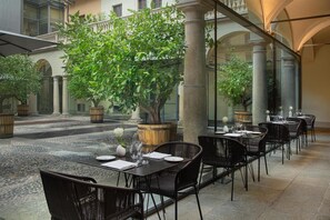 Exterior - NH Collection Torino Piazza Carlina (Turin)