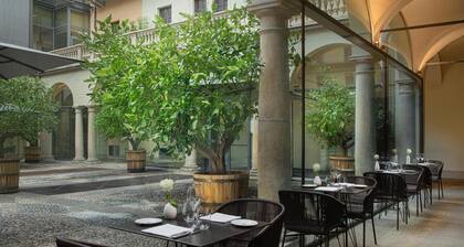 NH Collection Torino Piazza Carlina