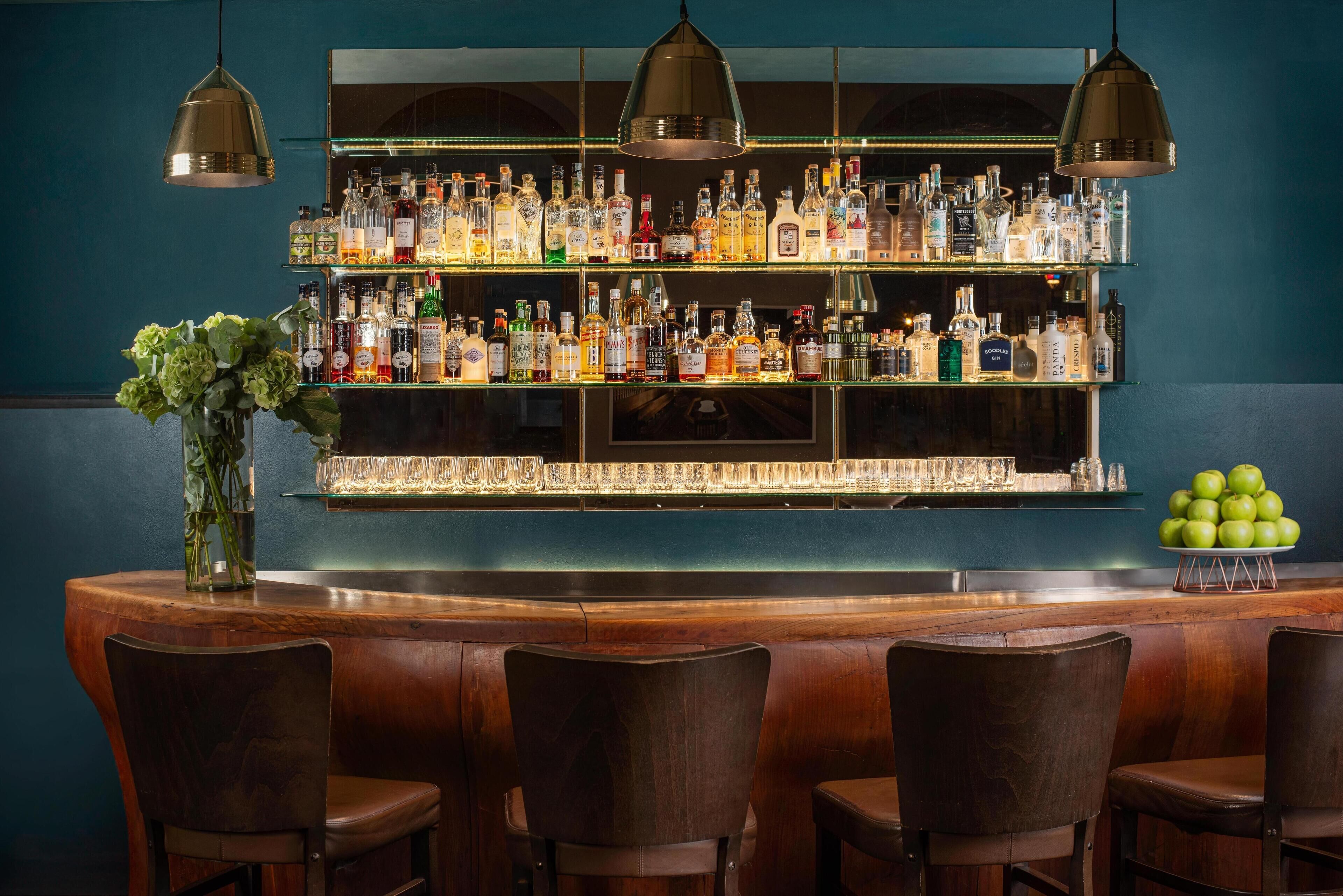 Bar (sur place)