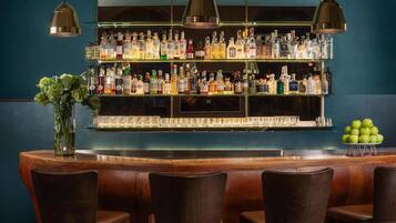 Bar (sur place)