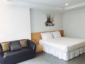 Deluxe-Zimmer
