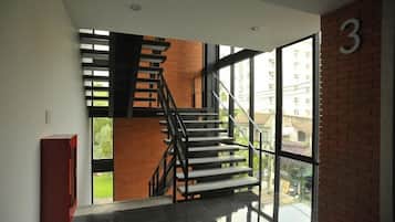 Treppe