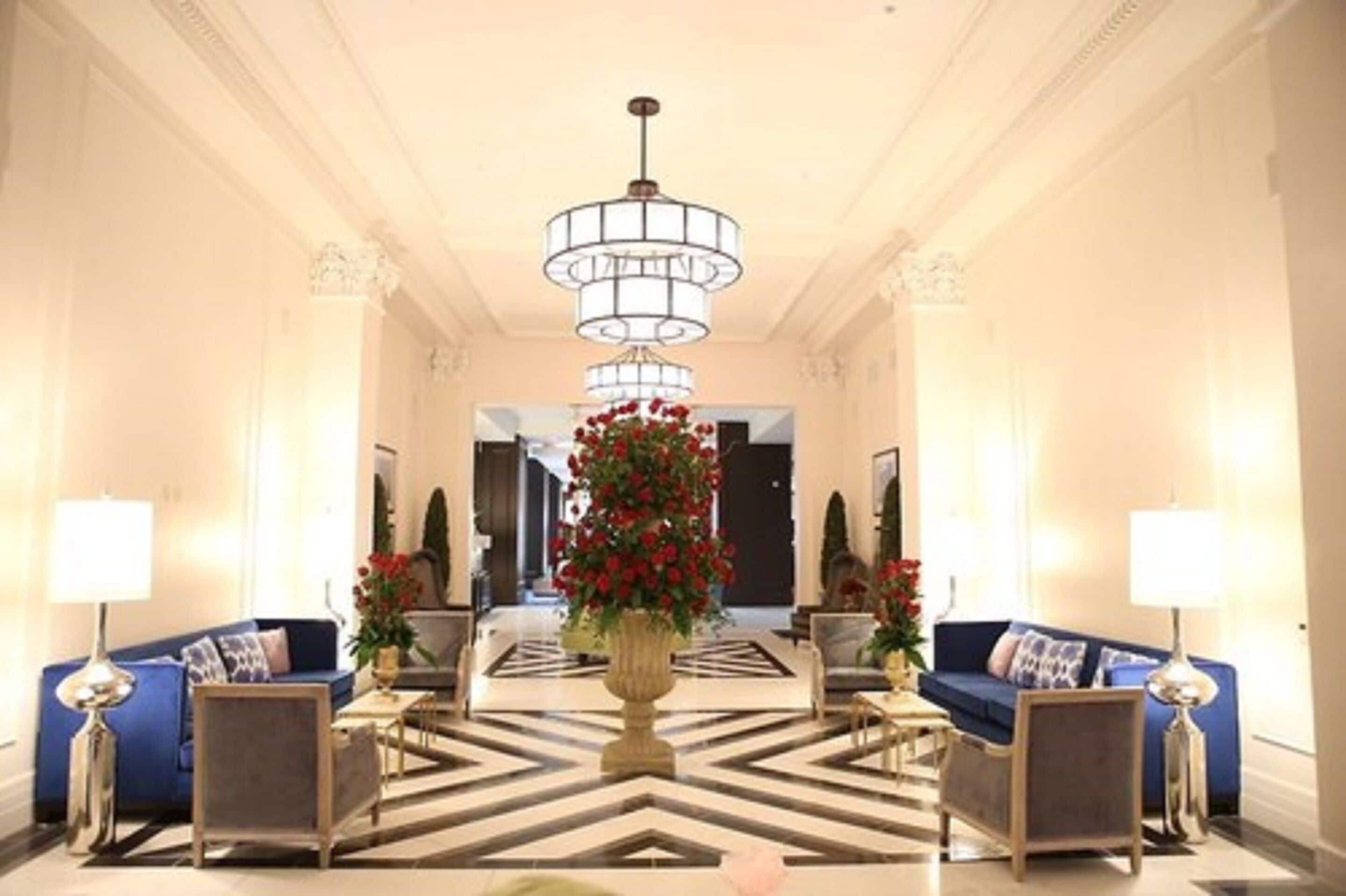 Photo - Embassy Suites Louisville Downtown