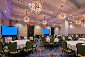 Meeting facility - Embassy Suites Louisville Downtown (Louisville)