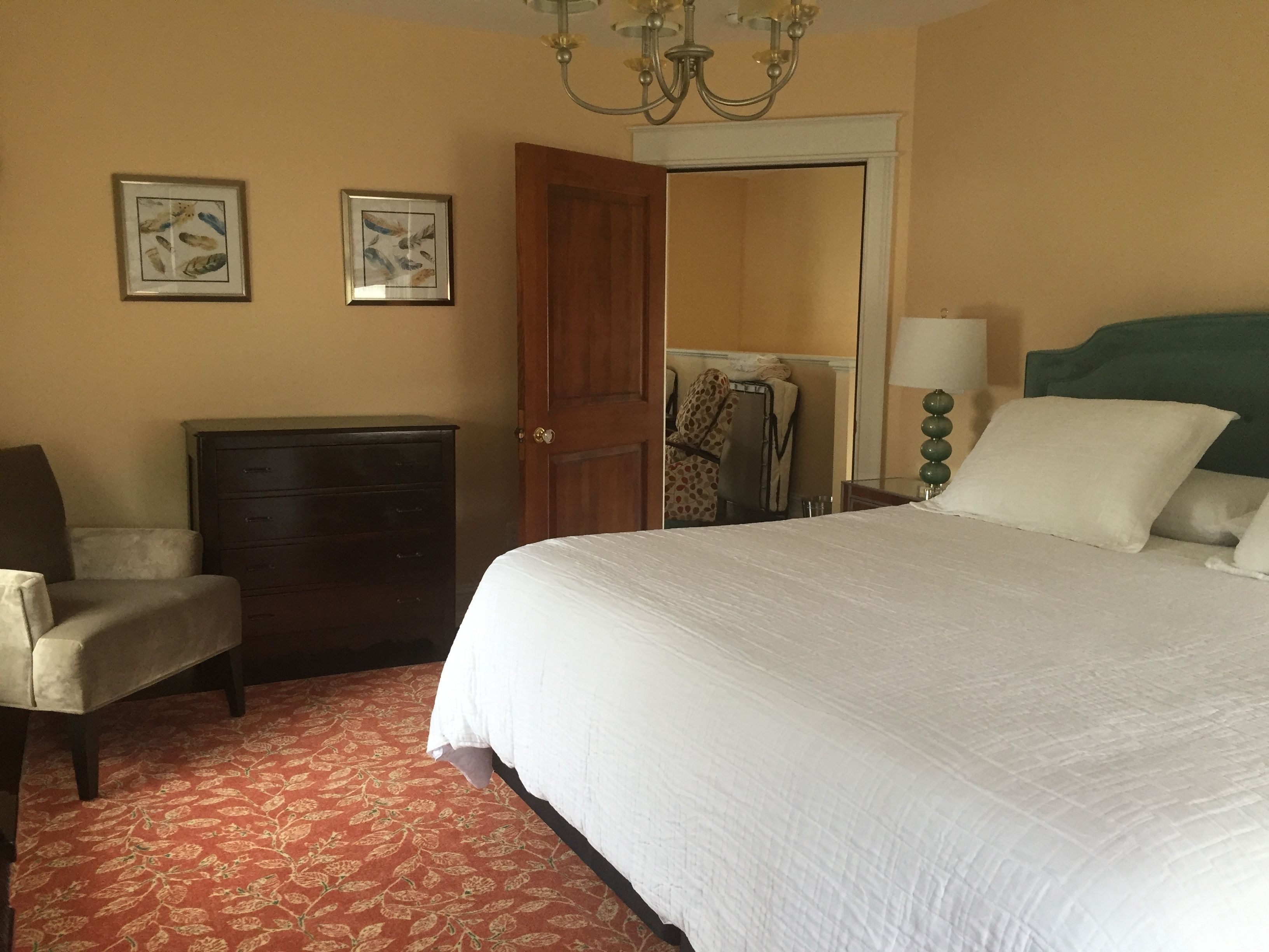 Thistledown At Seger House