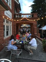 Restaurante familiar