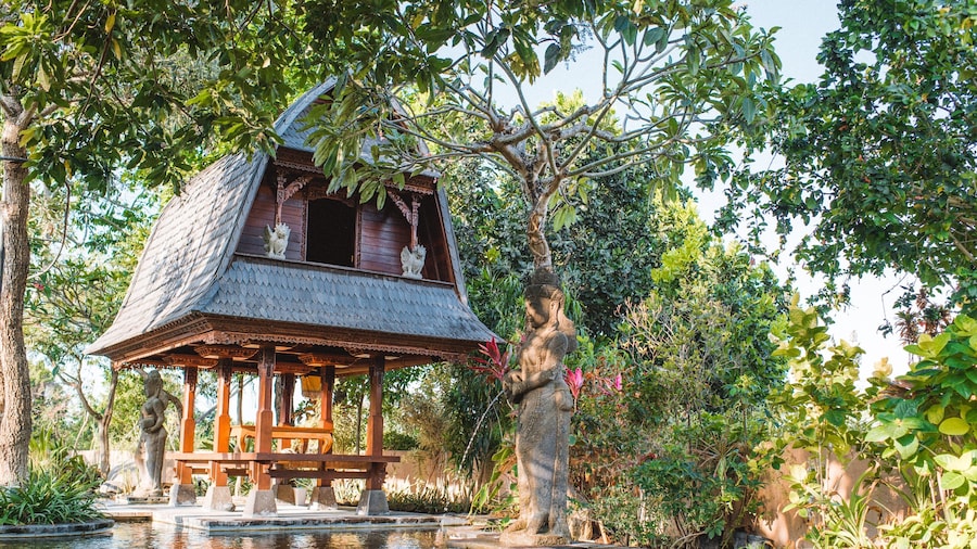 The Kasih Villas & Spa