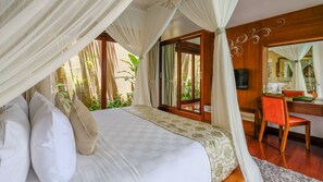 Two-bedroom Royal Pool Villa - The Kasih Villas & Spa (Seminyak)