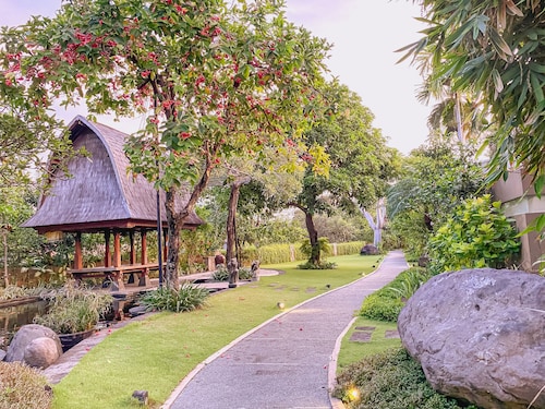 The Kasih Villas & Spa