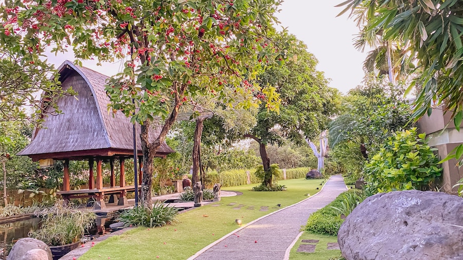 The Kasih Villas & Spa