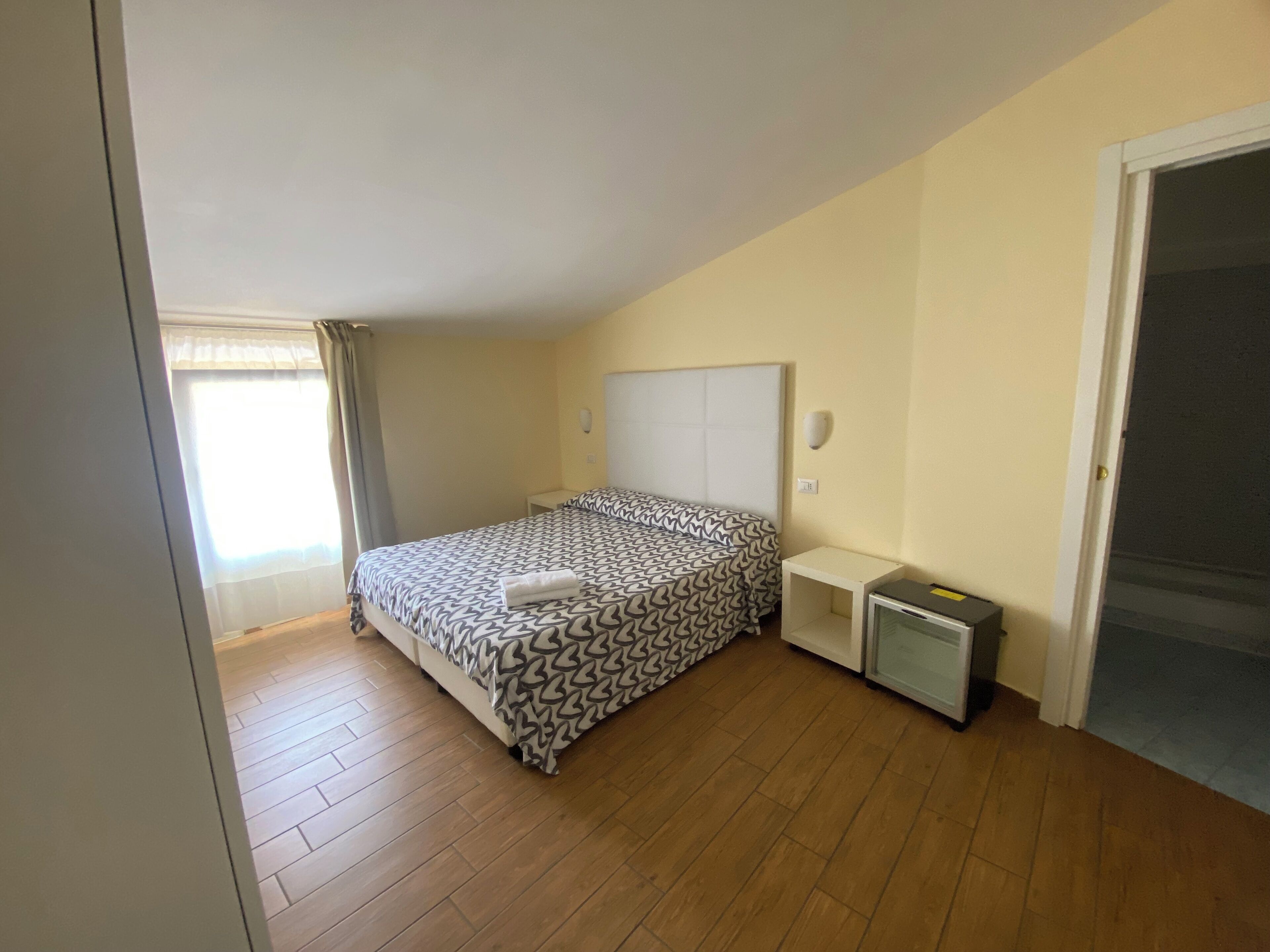 Photo - Via Mameli 5