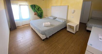 Via Mameli 5 Inn