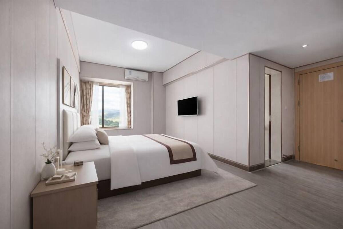 Zimmersafe, schallisolierte Zimmer, kostenloses WLAN