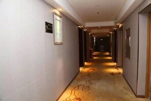 Interior - GuangZhou JunYe International Hotel (Guangzhou)
