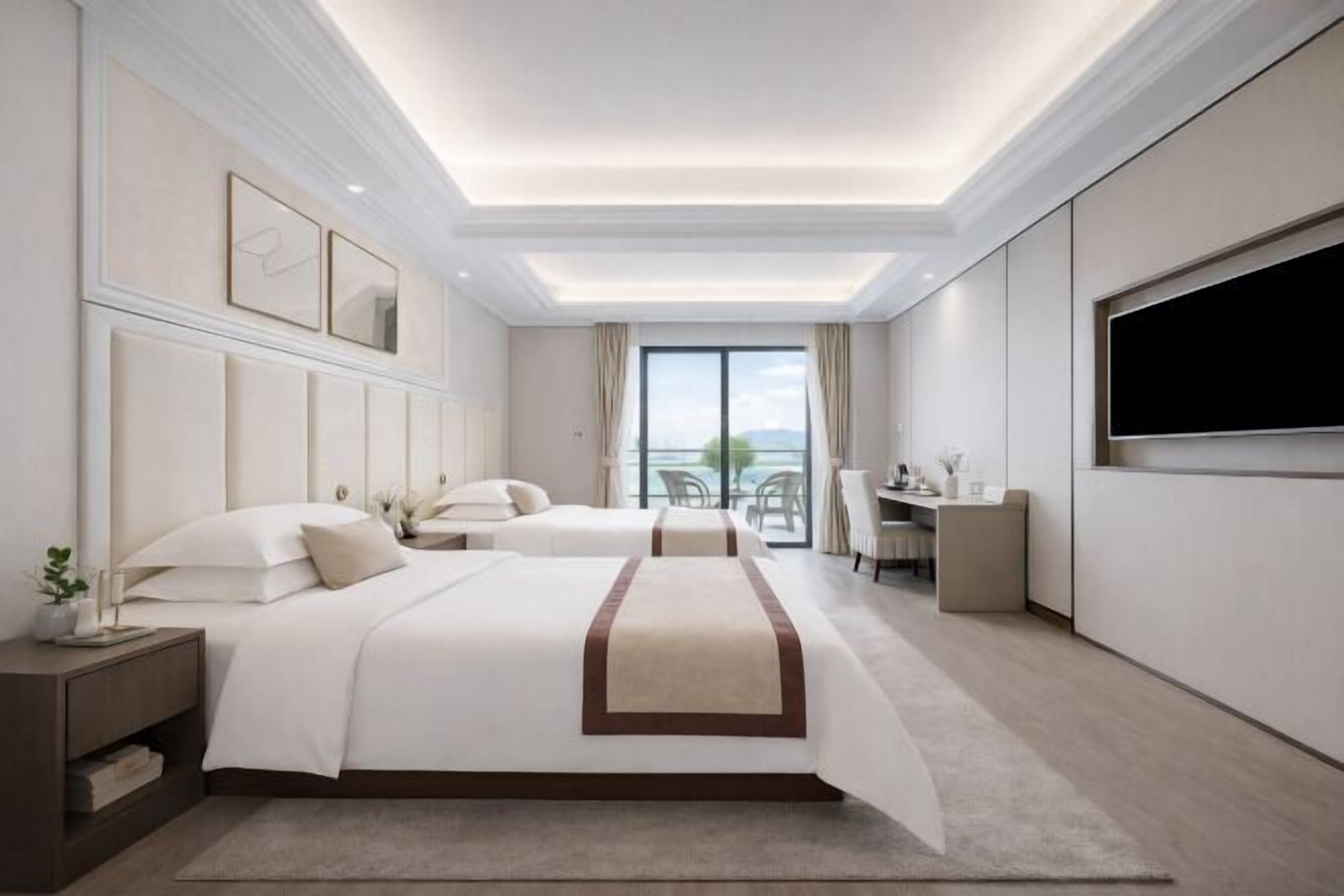 Zimmersafe, schallisolierte Zimmer, kostenloses WLAN