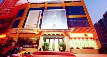 GuangZhou JunYe International Hotel