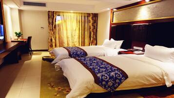 Superior Twin Room | View from room