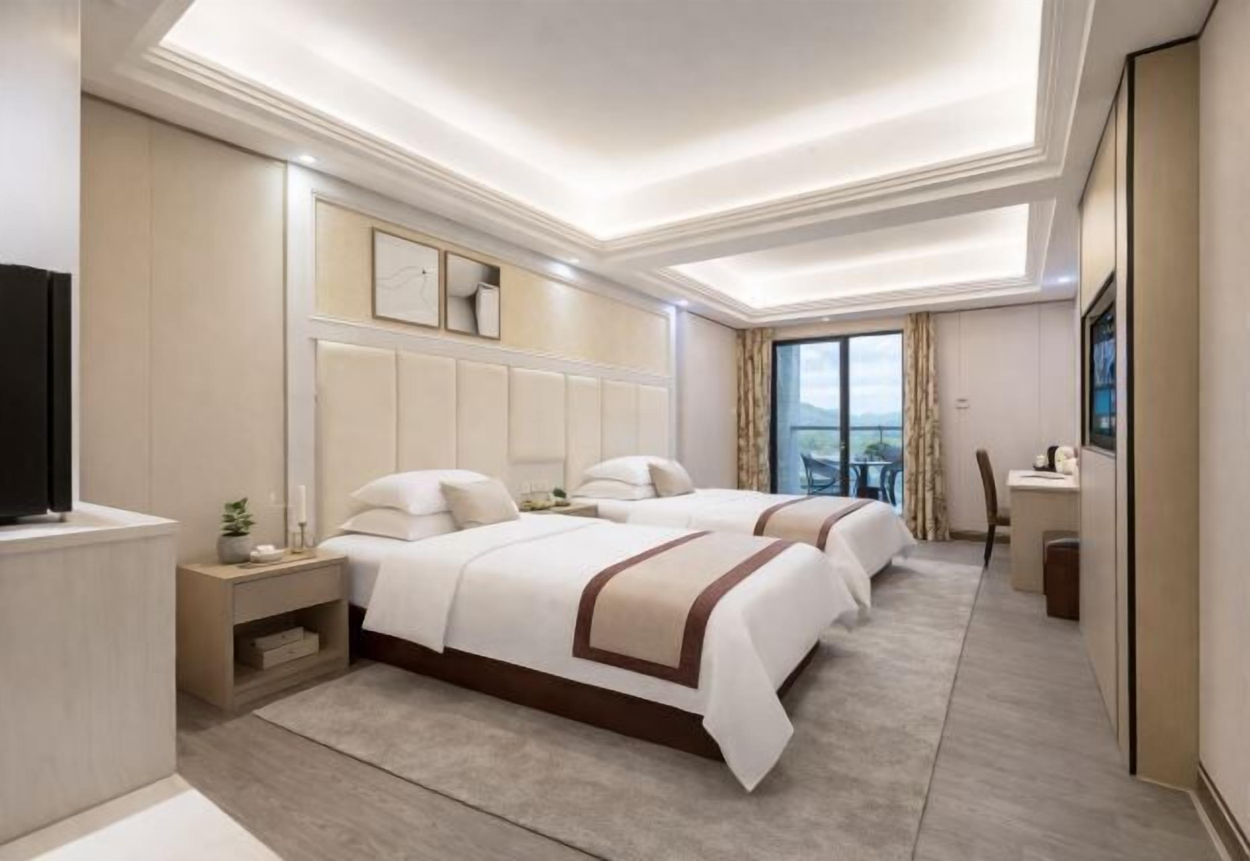 Zimmersafe, schallisolierte Zimmer, kostenloses WLAN