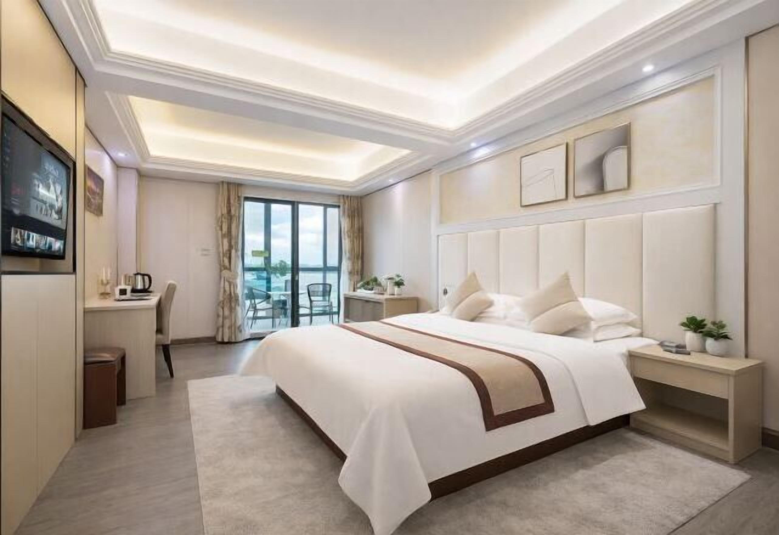 Zimmersafe, schallisolierte Zimmer, kostenloses WLAN