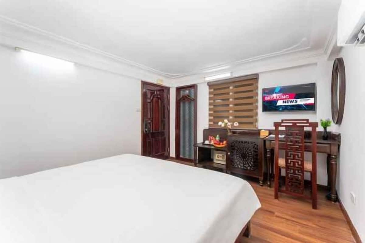 11 Schlafzimmer, hochwertige Bettwaren, Minibar, Zimmersafe