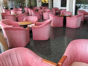 Bar (on property) - Arenal (Sant Antoni de Portmany)