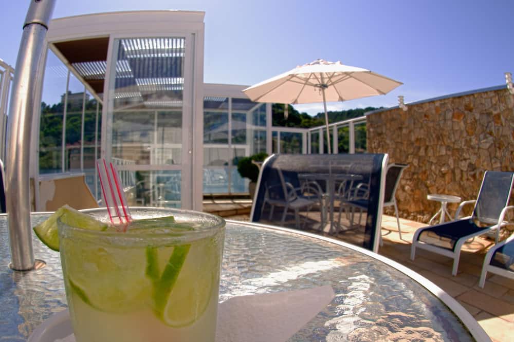 Hotel Cordilheira