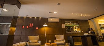 Hotel Cordilheira