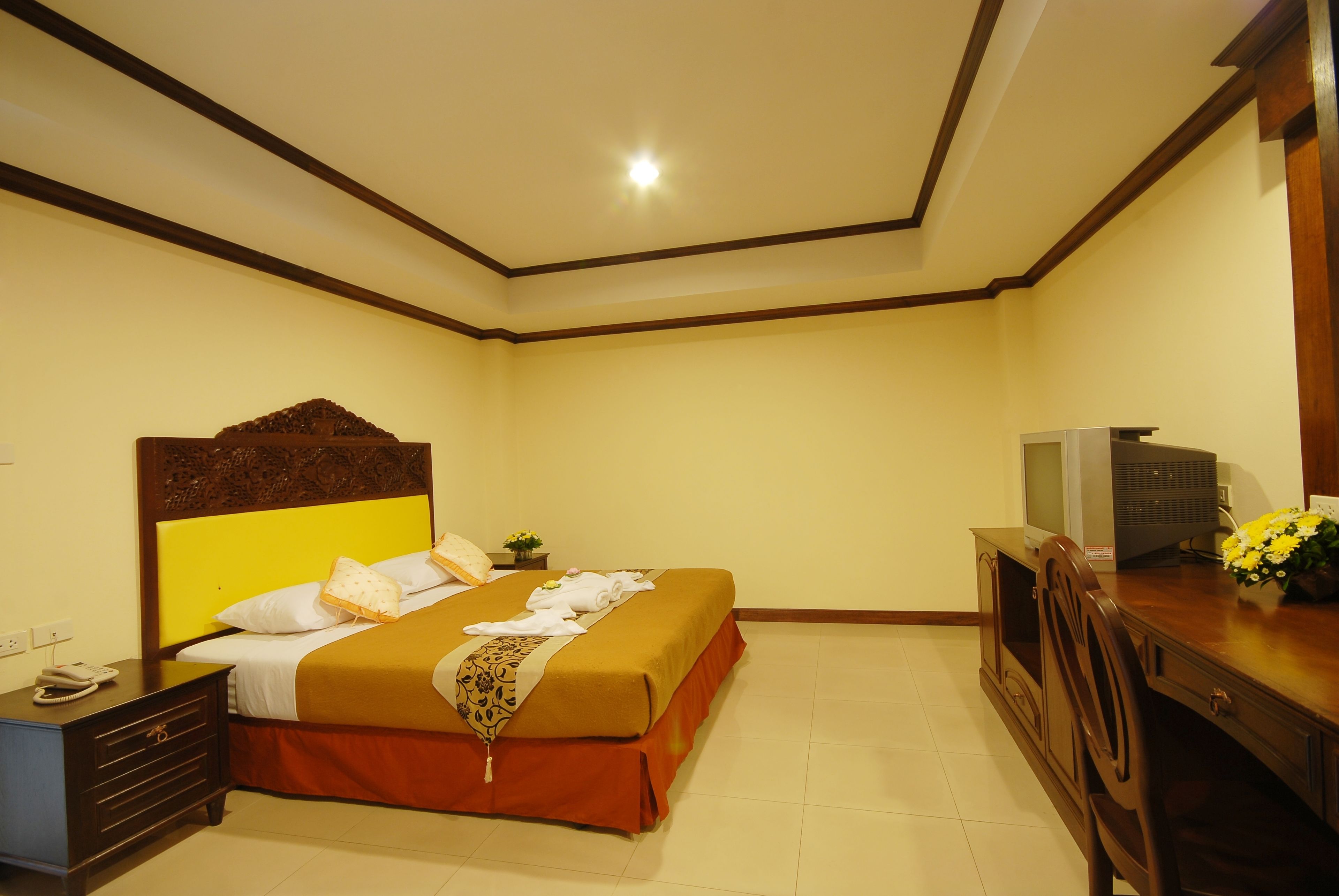 Foto - Golden Villa Pattaya