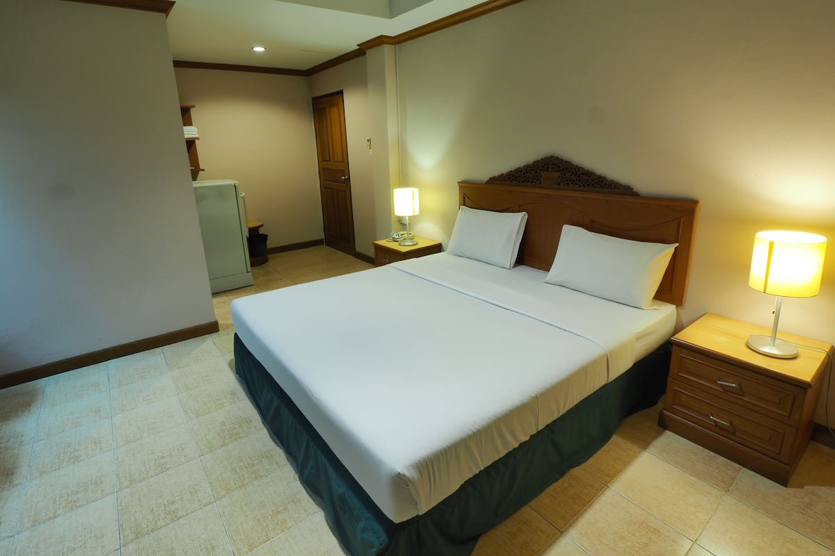 Chambre Supérieure