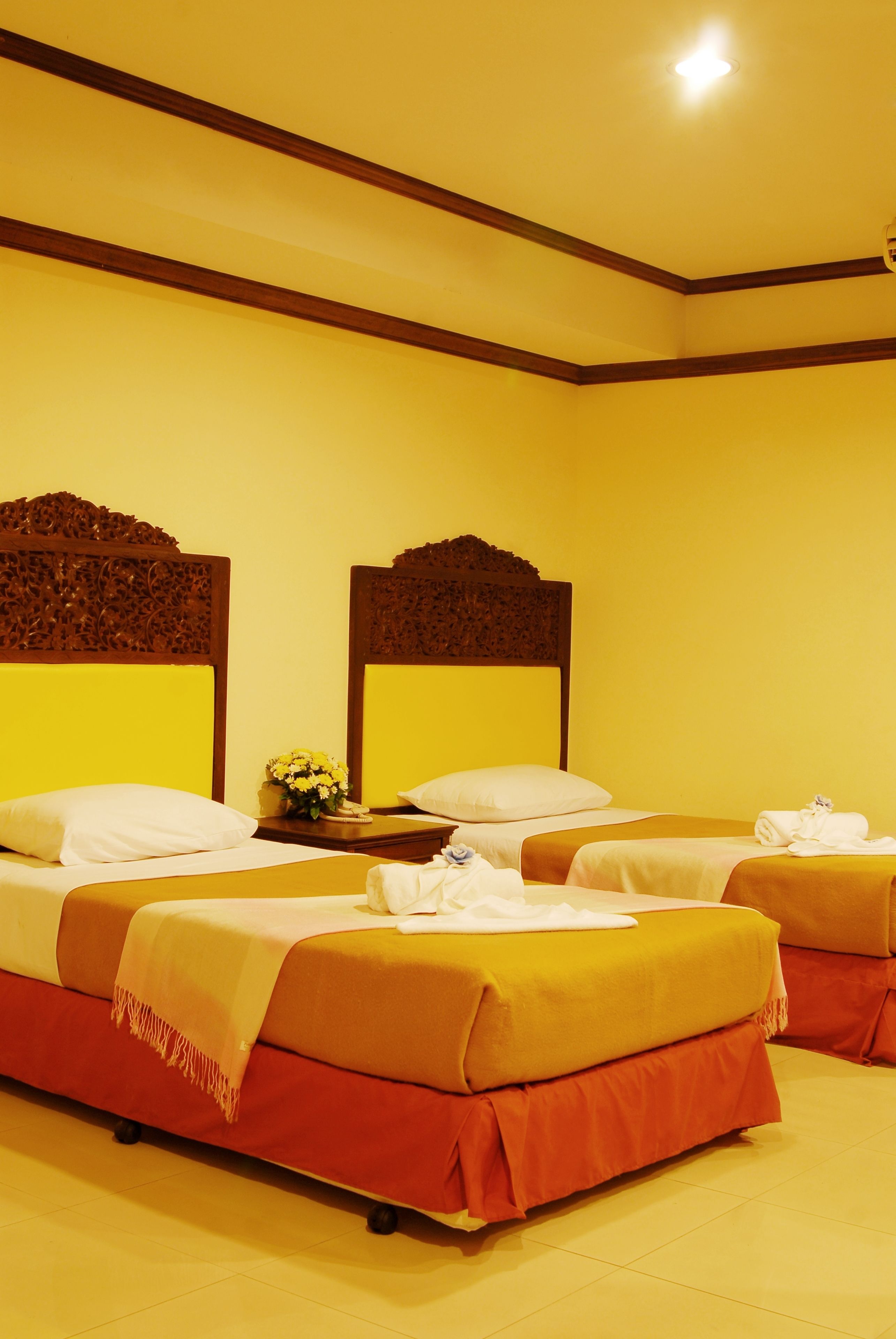 Foto - Golden Villa Pattaya