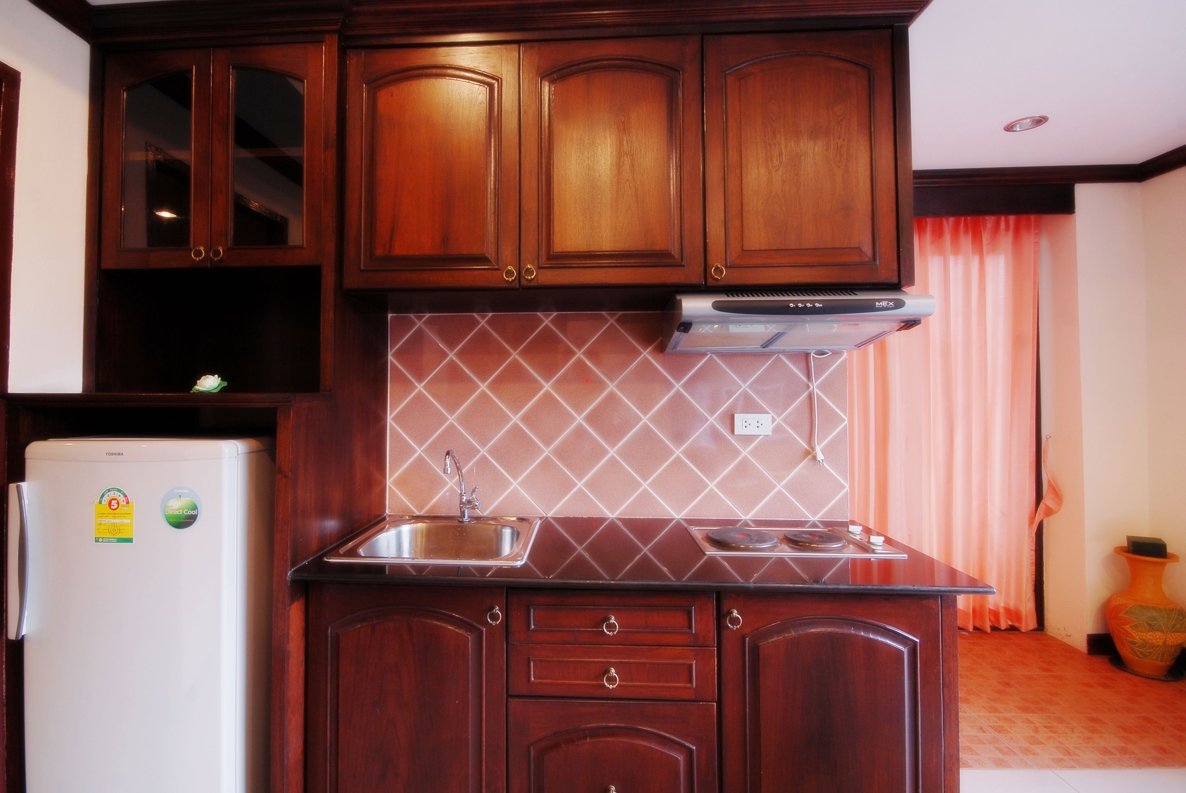 Foto - Golden Villa Pattaya