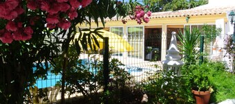 Apartamentos Solar do Sol