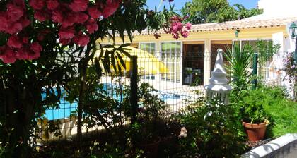 Apartamentos Solar do Sol