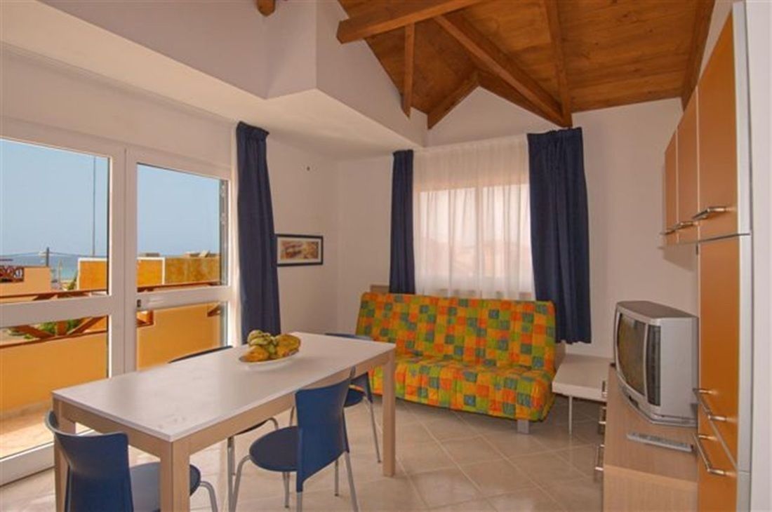 Foto - Aparthotel Ponta Preta