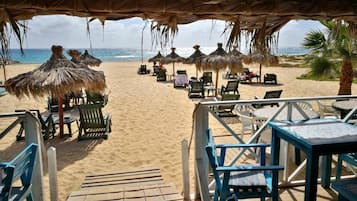 Beach towels