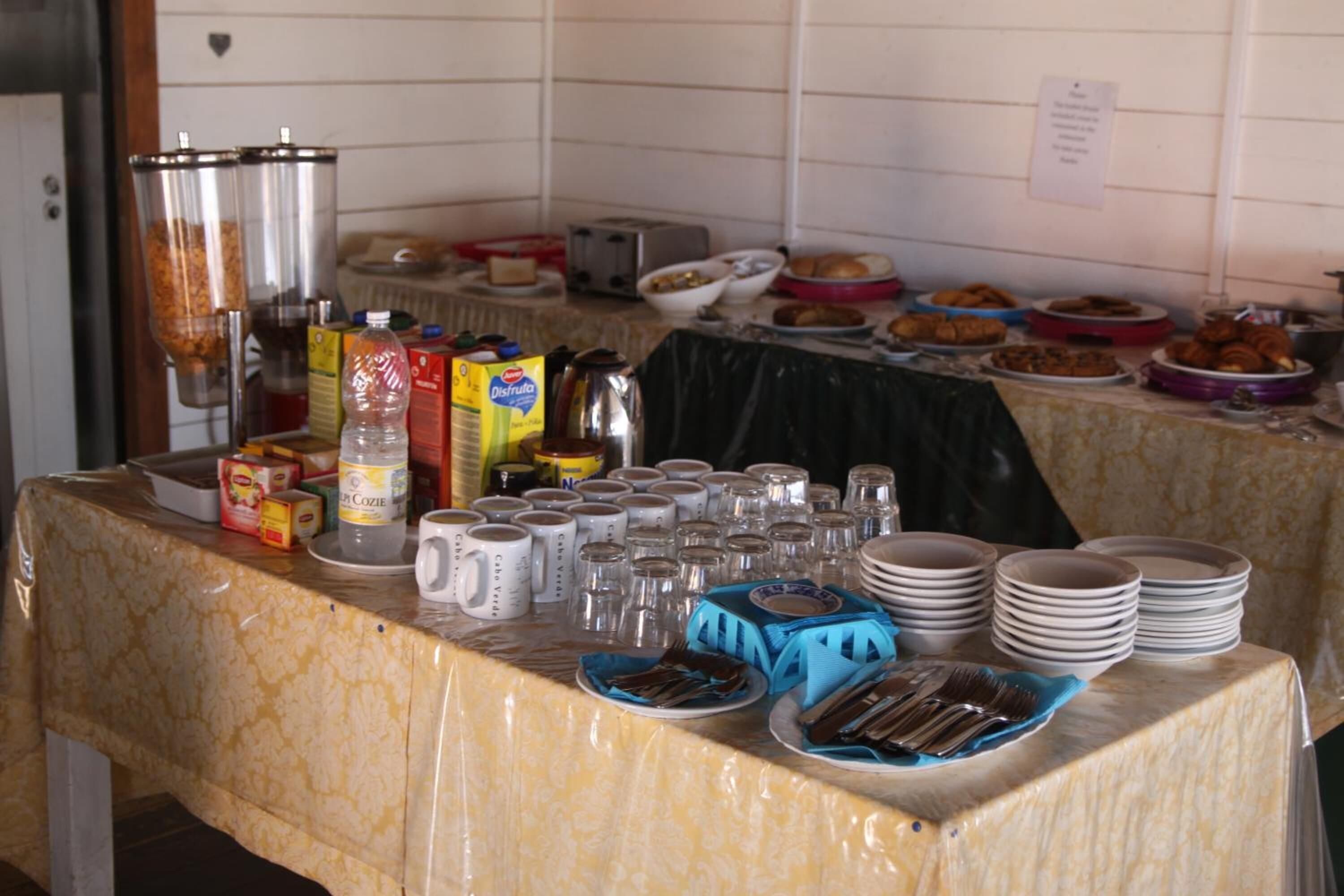 Foto - Aparthotel Ponta Preta