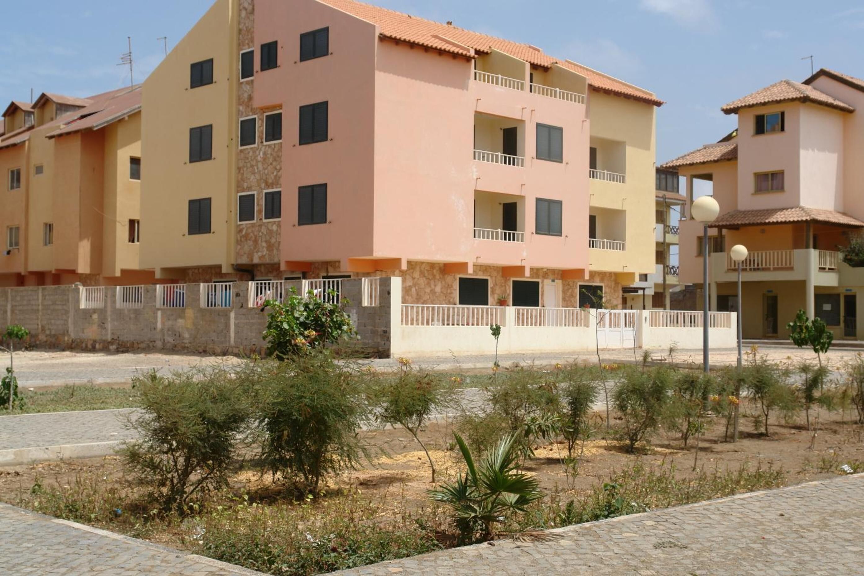 Foto - Aparthotel Ponta Preta