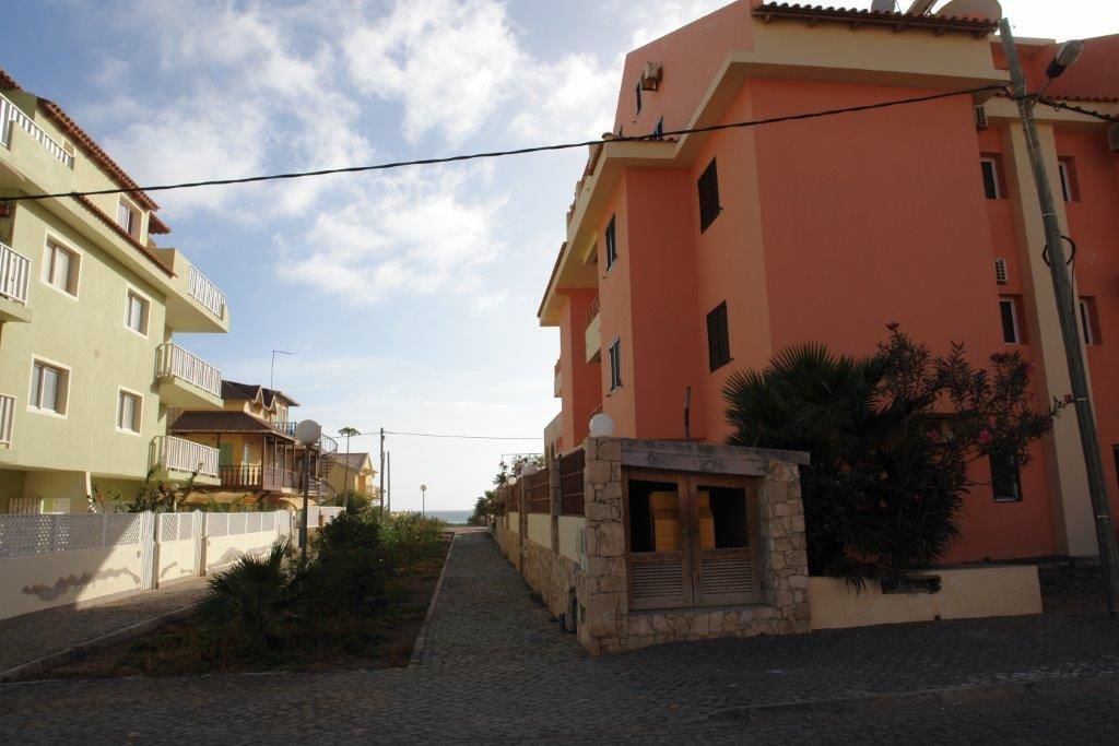 Foto - Aparthotel Ponta Preta