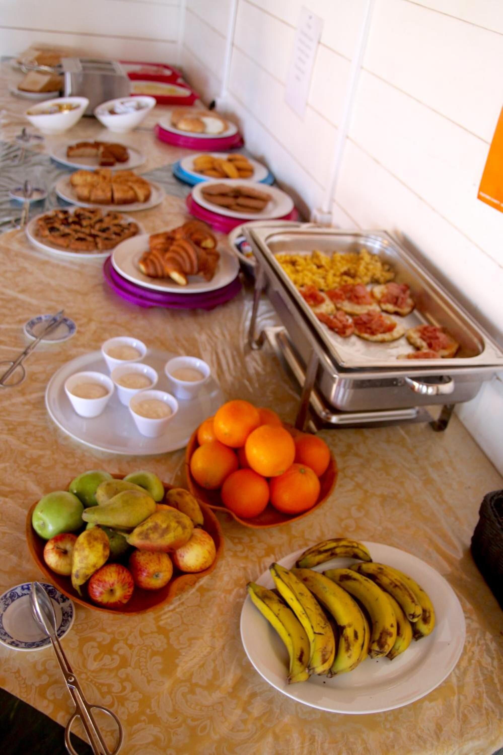 Foto - Aparthotel Ponta Preta