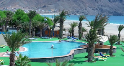 Foya Branca by Flagworld Hotels
