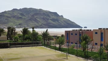 Campo da tennis