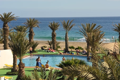 Exterior. Foya Branca by Flagworld Hotels