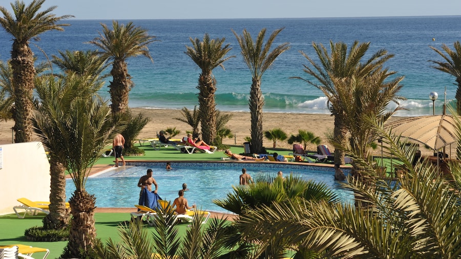 Foya Branca by Flagworld Hotels