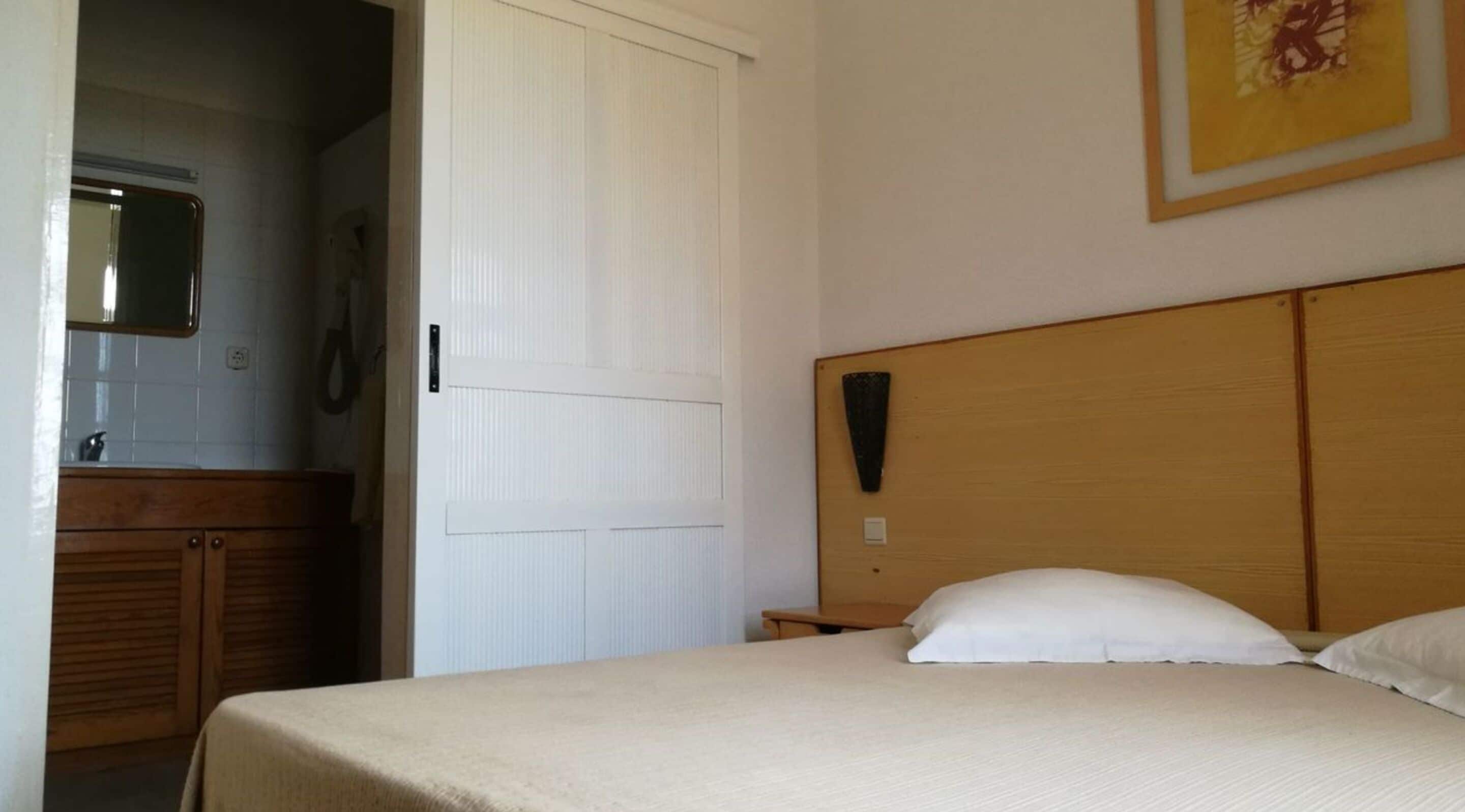 Flag Hotel Foya Branca