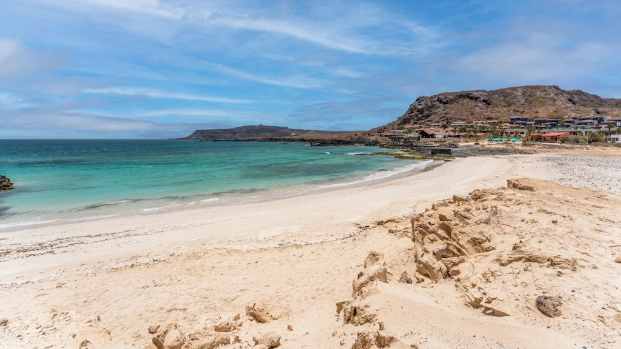 Barcelo Marine Boa Vista - Adults Only