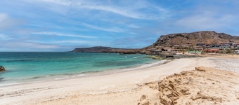 Barcelo Marine Boa Vista - Adults Only