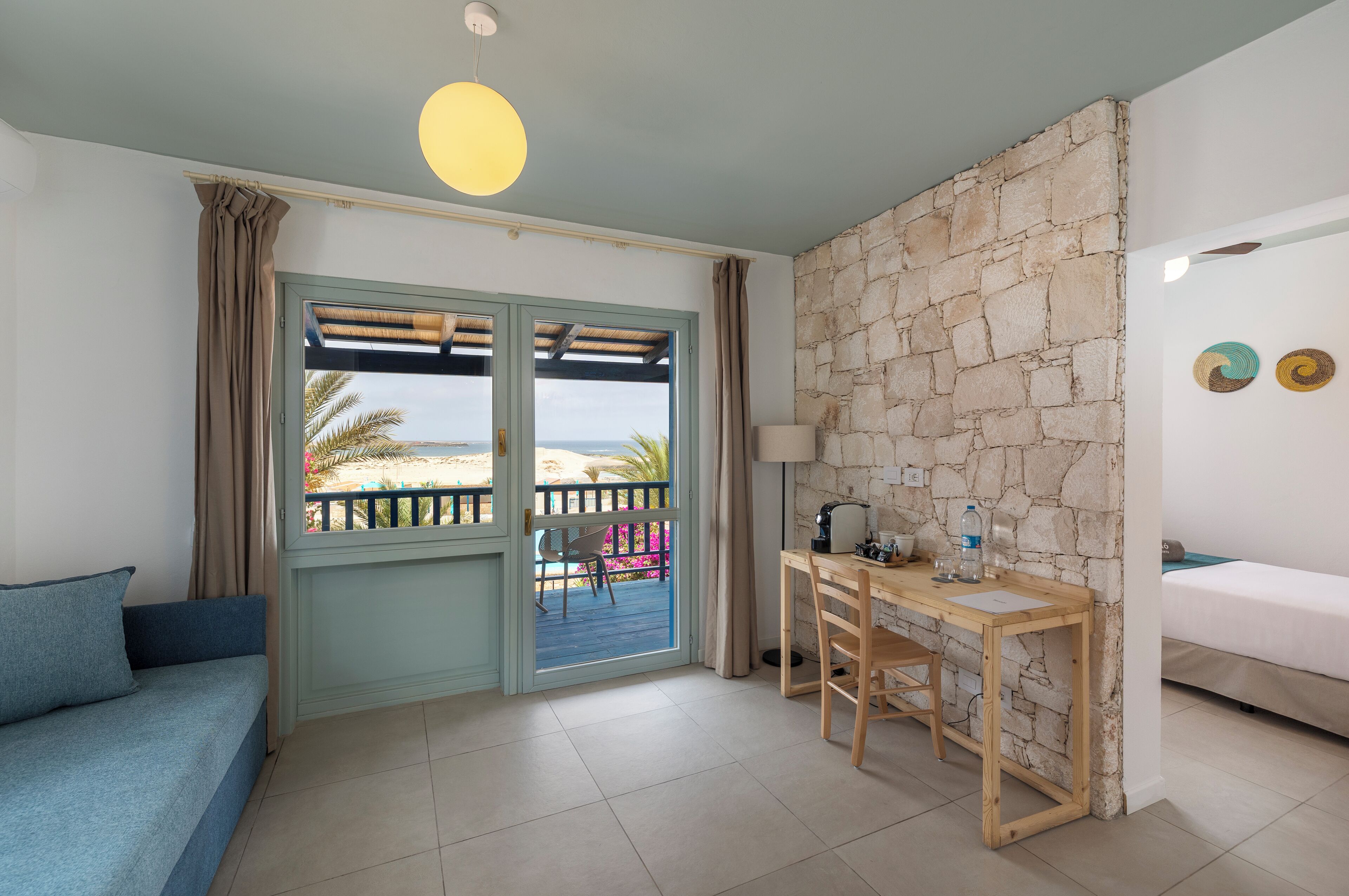 Foto - Barceló Marine Boa Vista - Adults Only