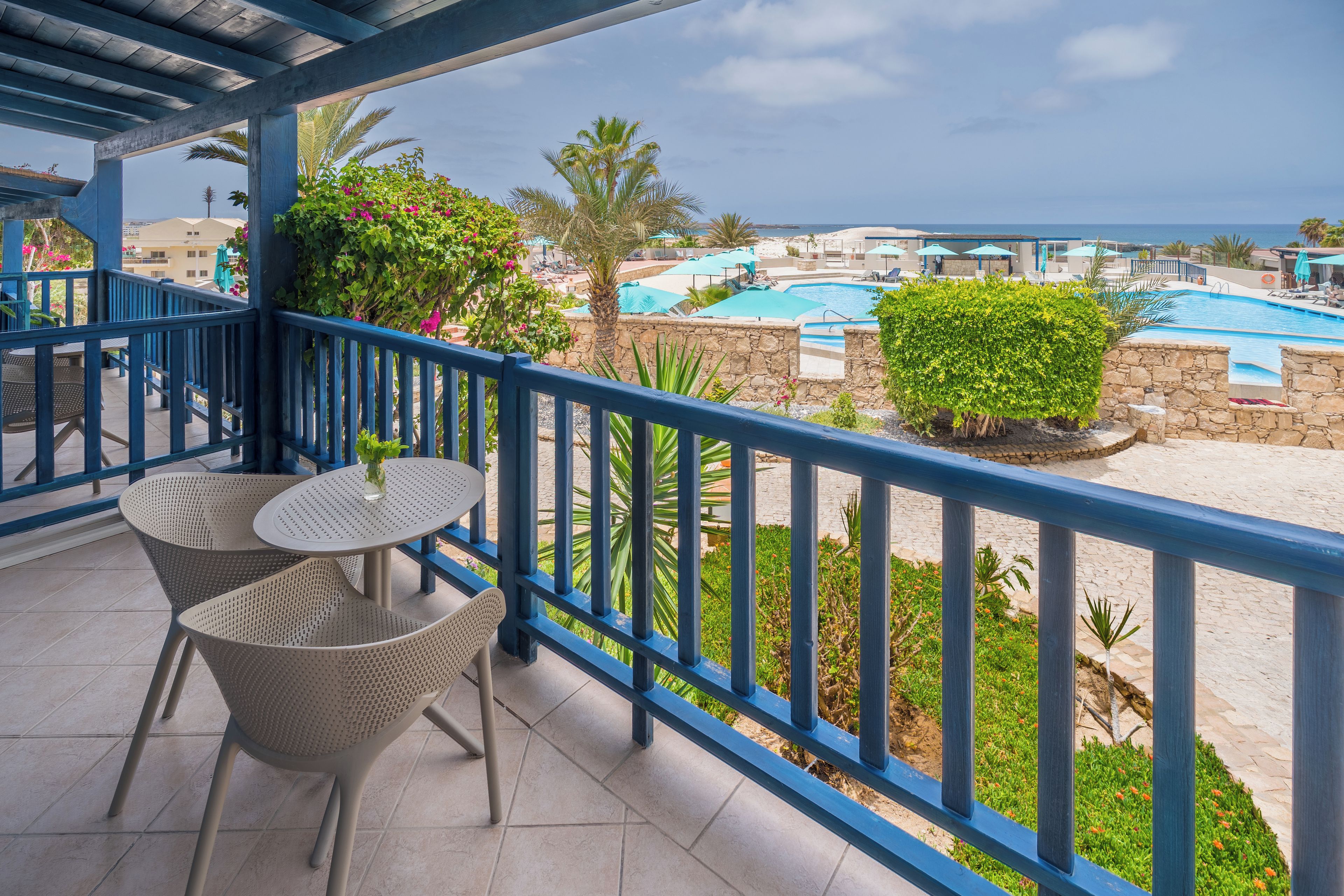 Photo - Barcelo Marine Boa Vista - Adults Only
