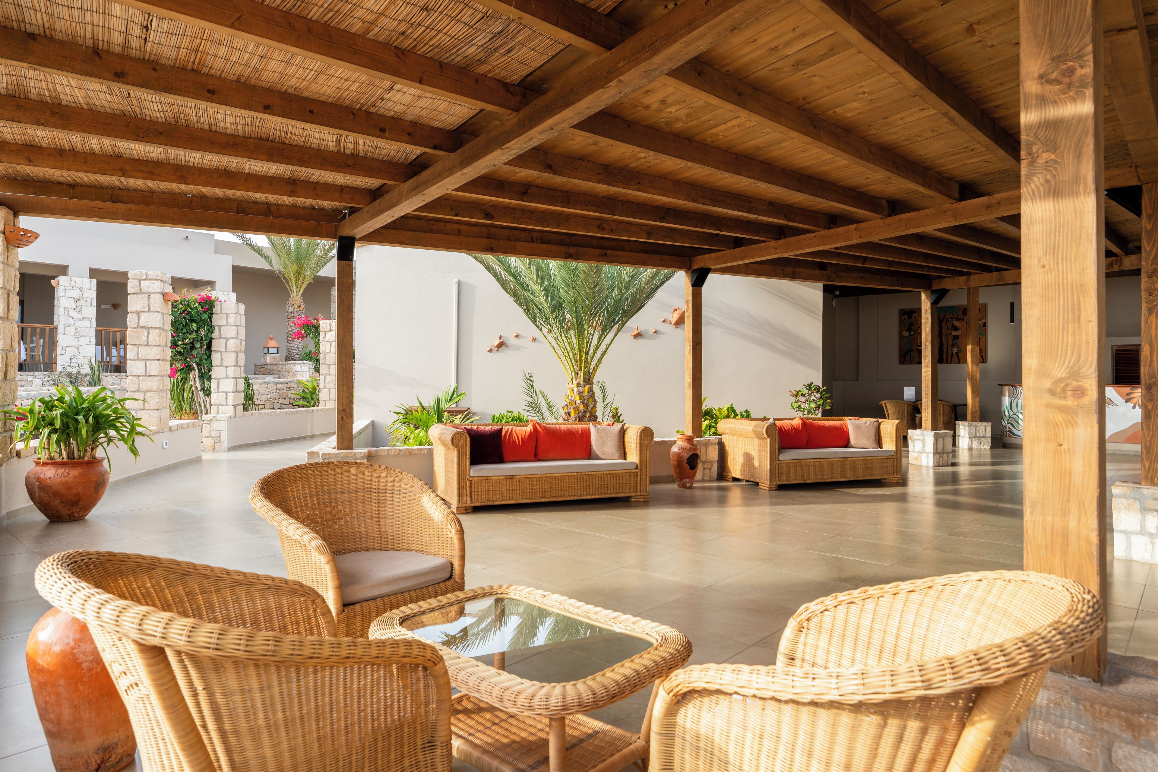 Photo - Barcelo Marine Boa Vista - Adults Only