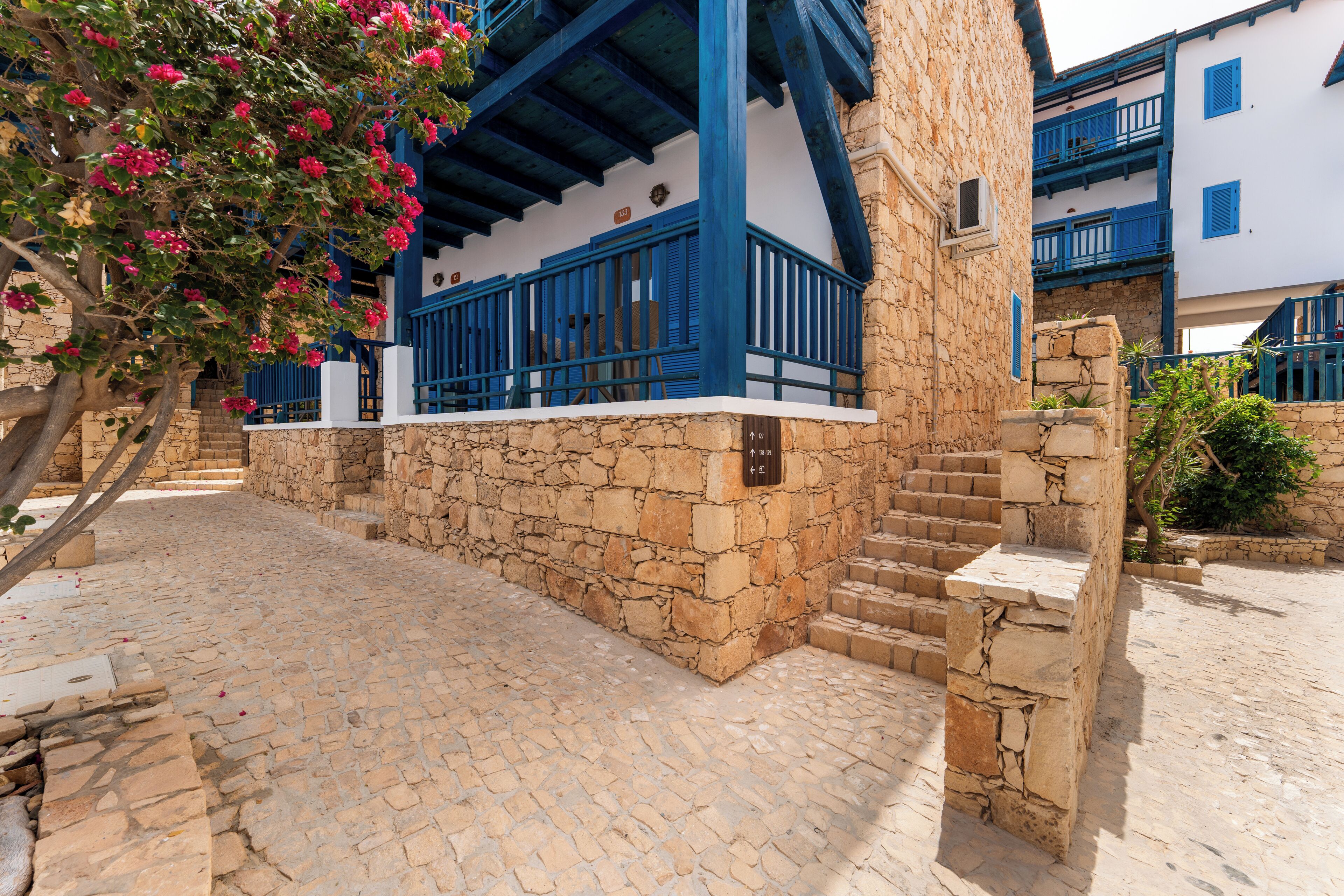 Photo - Barceló Marine Boa Vista - Adults Only